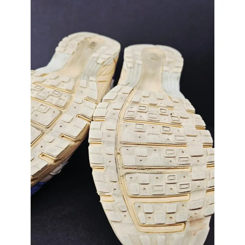 Nike Men 8 Comfy footwear